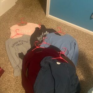 Women's Sweatshirts